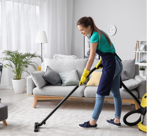 Клининговая компания BrooClean