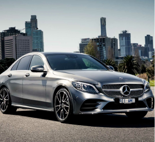 Автосалон Mercedes-Benz «Лукавто»