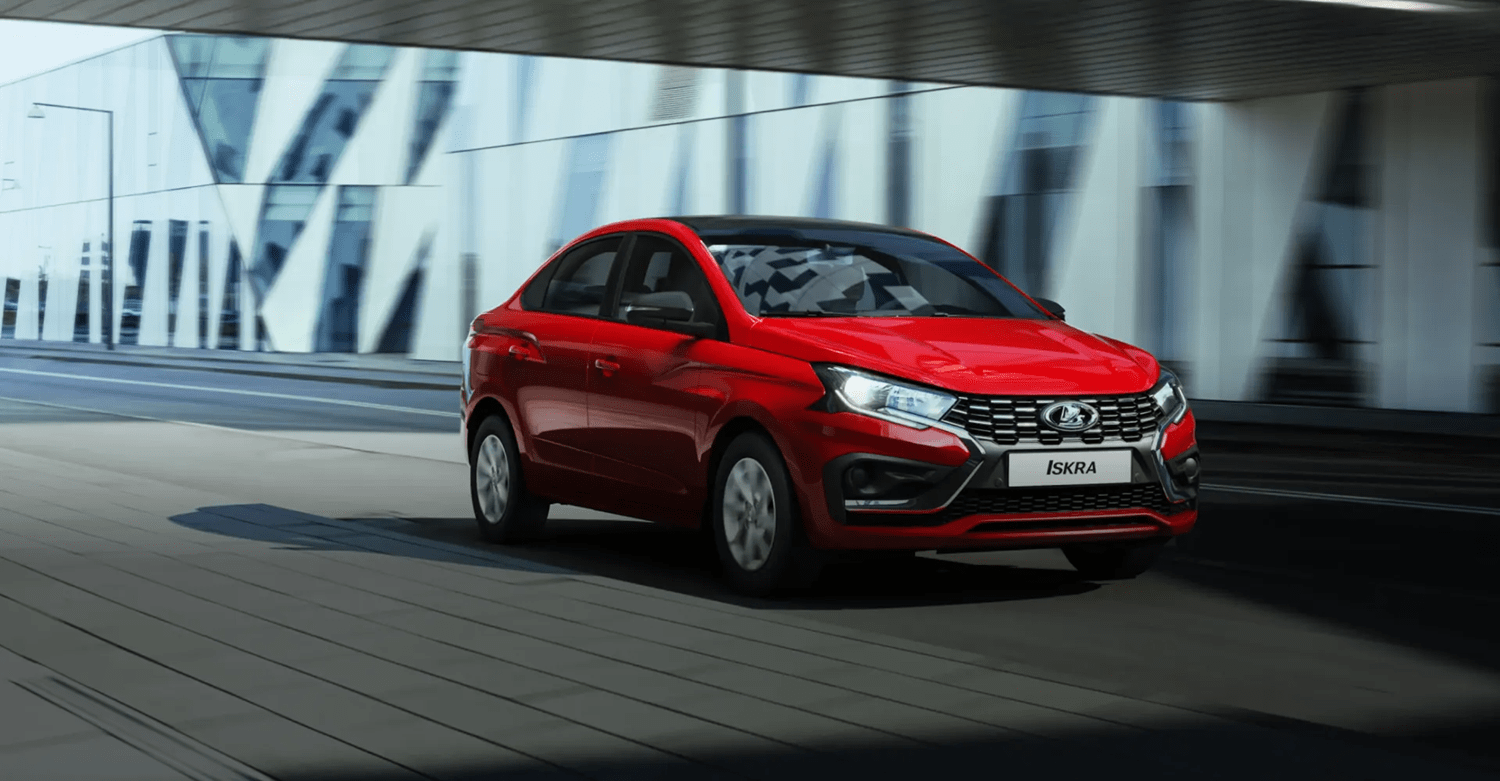 Поисковое и контентное продвижение автодилера LADA